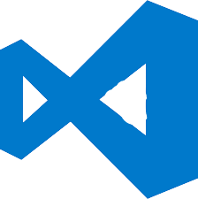 symbol of vs code